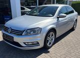 Volkswagen Passat Lim. R-Line - Volkswagen Passat aus 2014