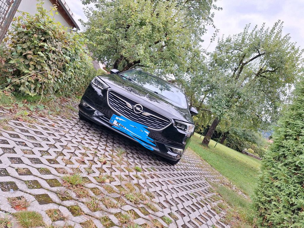 Image of Opel Insignia