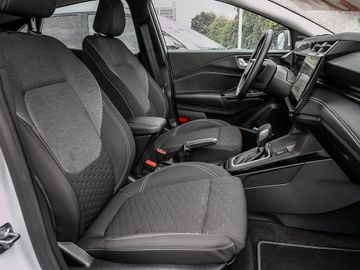 Ford Puma 1.0 Titanium 360° Kamera Assistentpaket LED