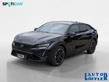 Peugeot 408 GT HYBRID 225 +NAVI+LED+KAMERA+ACC+PDC
