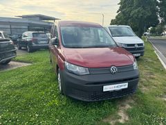 Volkswagen Caddy 2,0TDI AHK,Kamera,Sie sparen € 10.536,00