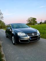 Volkswagen JeTTa 1.9 TDI Limousine Automatik TÜV NEU - Volkswagen Jetta: 1.9