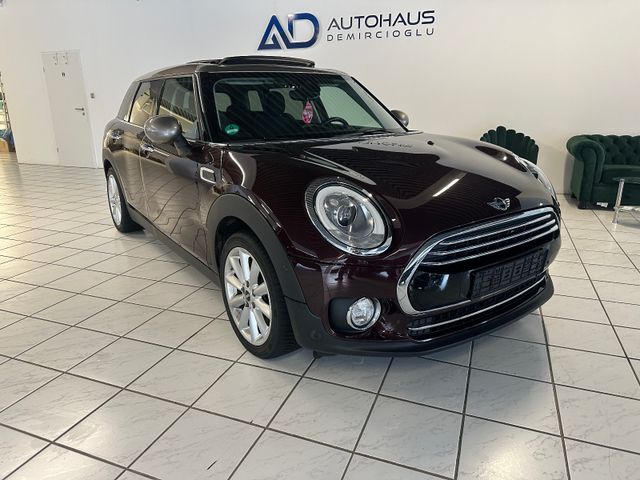 MINI Cooper D Clubman D Aut. Panor.d*AHK