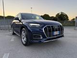 Audi Q5 40 TDI 204 CV quattro S tronic Sport Adv - Audi Q5 Hybrid (Diesel/Elektro): Sport