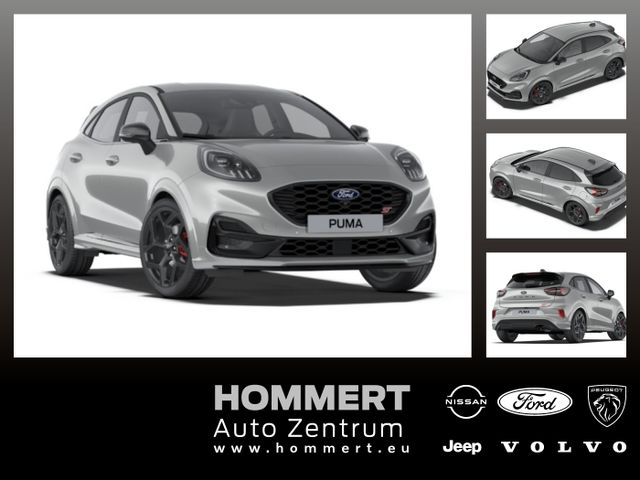 Ford Puma ST **NEUES MODELL** PANO*NAV*360°*iACC*PDC*