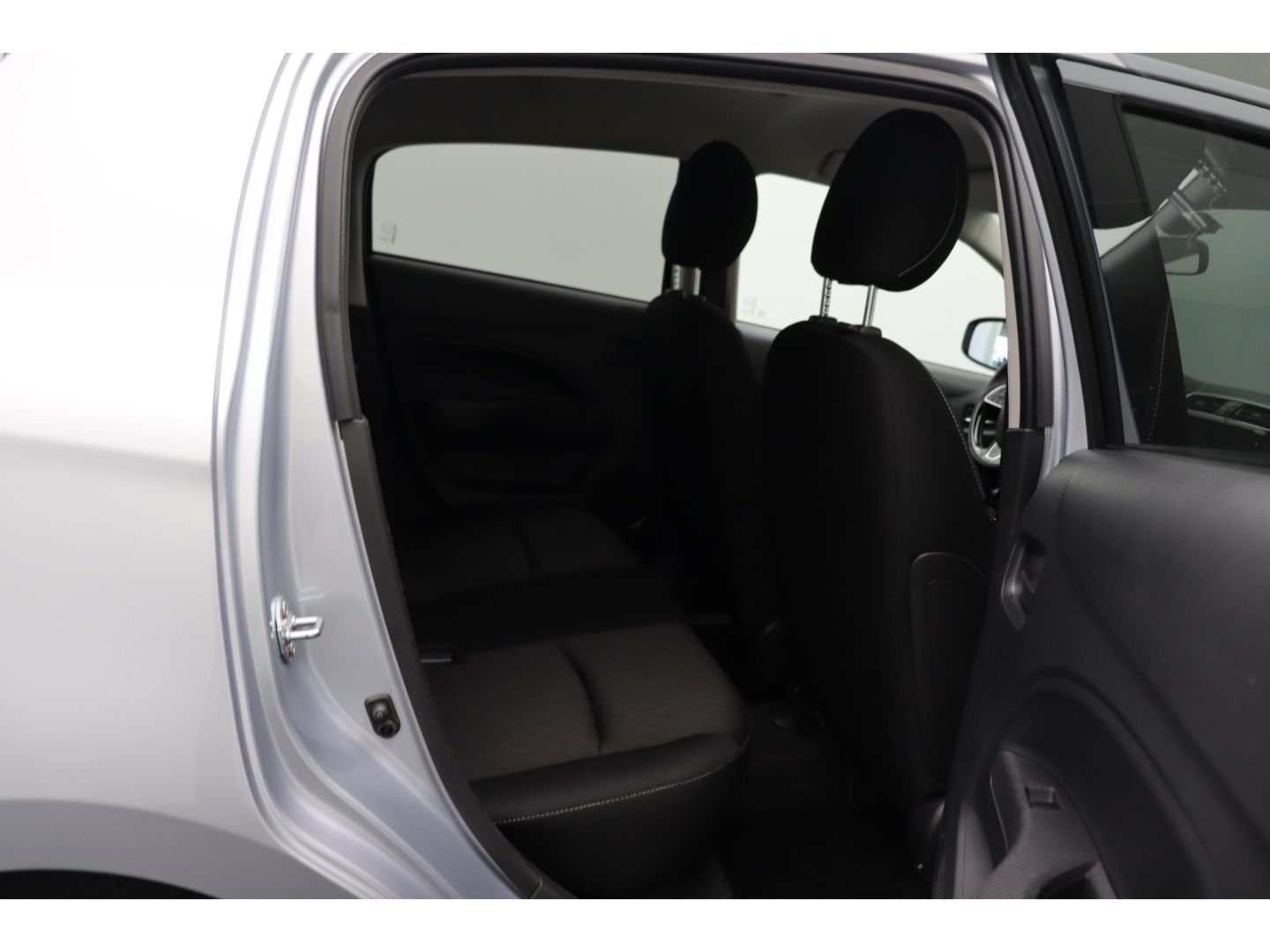 Fahrzeugabbildung Mitsubishi Space Star 1.2 Select+ Kamera  AppleCP Garantie