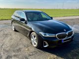BMW 530i Touring Luxury Line