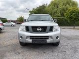 Nissan Navara Double Cab XE 4X4 - gebrauchte Nissan Navara aus dem Jahr 2014