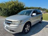 Dodge Journey 2.0 Turbodiesel R/T DPF - Dodge Journey mit Diesel-Antrieb