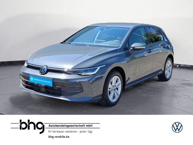 Volkswagen Golf Life 1,5 TSI OPF 6-Gang