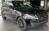 Land Rover Range Rover 3.0 D300 HSE 2 Jahre Garantie Top VB