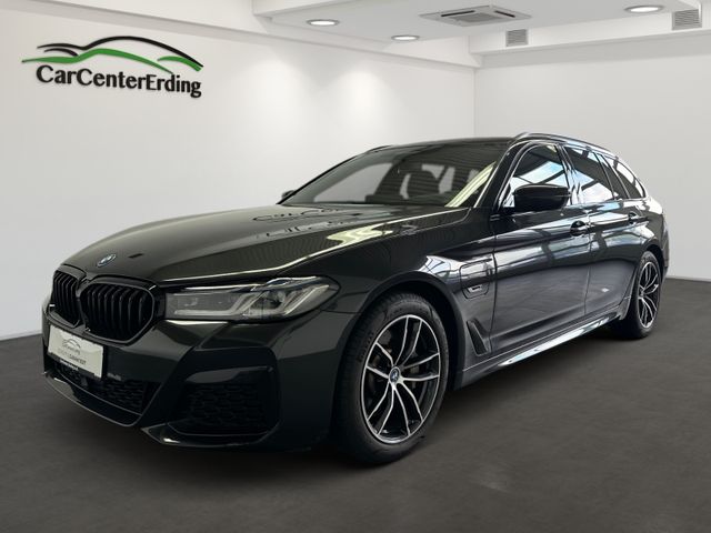 BMW 530eTouring*M Sport*Laser*ACC*360°*Leder*HUD*DAB