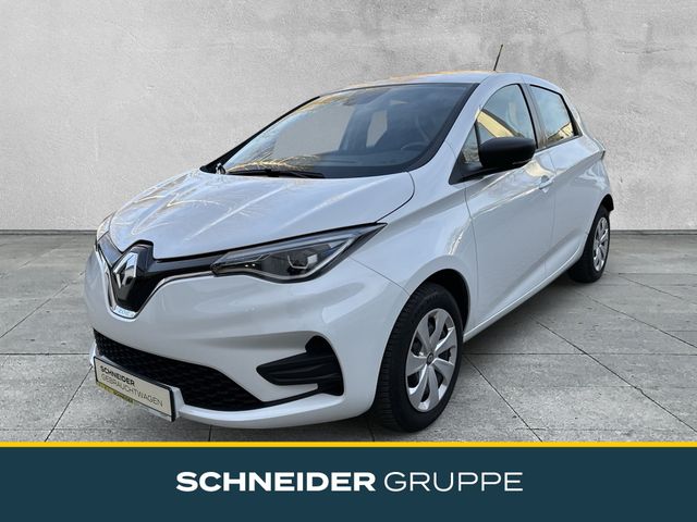 Renault ZOE Life KLIMA+NAVI+LED+DAB+TEMPOMAT