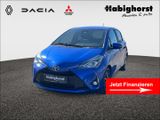 Toyota Yaris Dual-VVT-iE 1.5 - Toyota aus 2019