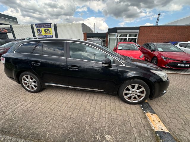 Toyota Avensis Kombi *Getriebeschaden*