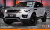 Land Rover Range Rover Evoque SE *SHZ/Klimaaut./AHK/Temp.* - silberne Land Rover Range Rover Evoque