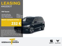 Volkswagen Touran - Vorschau Bild 1