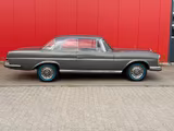 Mercedes-Benz 250 SE Coupe W 111, Restauriert - Mercedes-Benz 250 aus 1966: 250s
