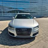 Audi A7, 3.0 TDI, Scheckheft, Navi, Xenon,... - Audi A7 in Mainz
