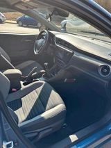 Toyota Auris - Toyota Auris von privat