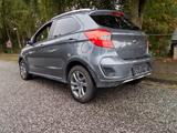 Ford KA+ Active HU NEU Sitzheizung - Ford Ka/Ka+: Active