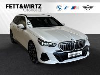 BMW 520 - Vorschau Bild 1
