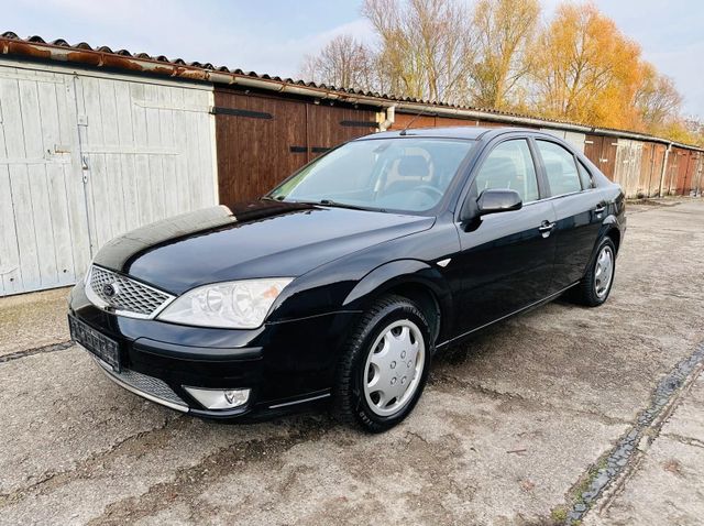 Ford Mondeo Ghia  2.0  , Automatik , Klima...