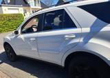 Mercedes-Benz Mercedes Ml 320 CDI 4Matic - Mercedes-Benz ML 320 in Duisburg