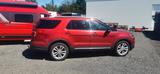 Ford Explorer - Ford Explorer: Geländewagen