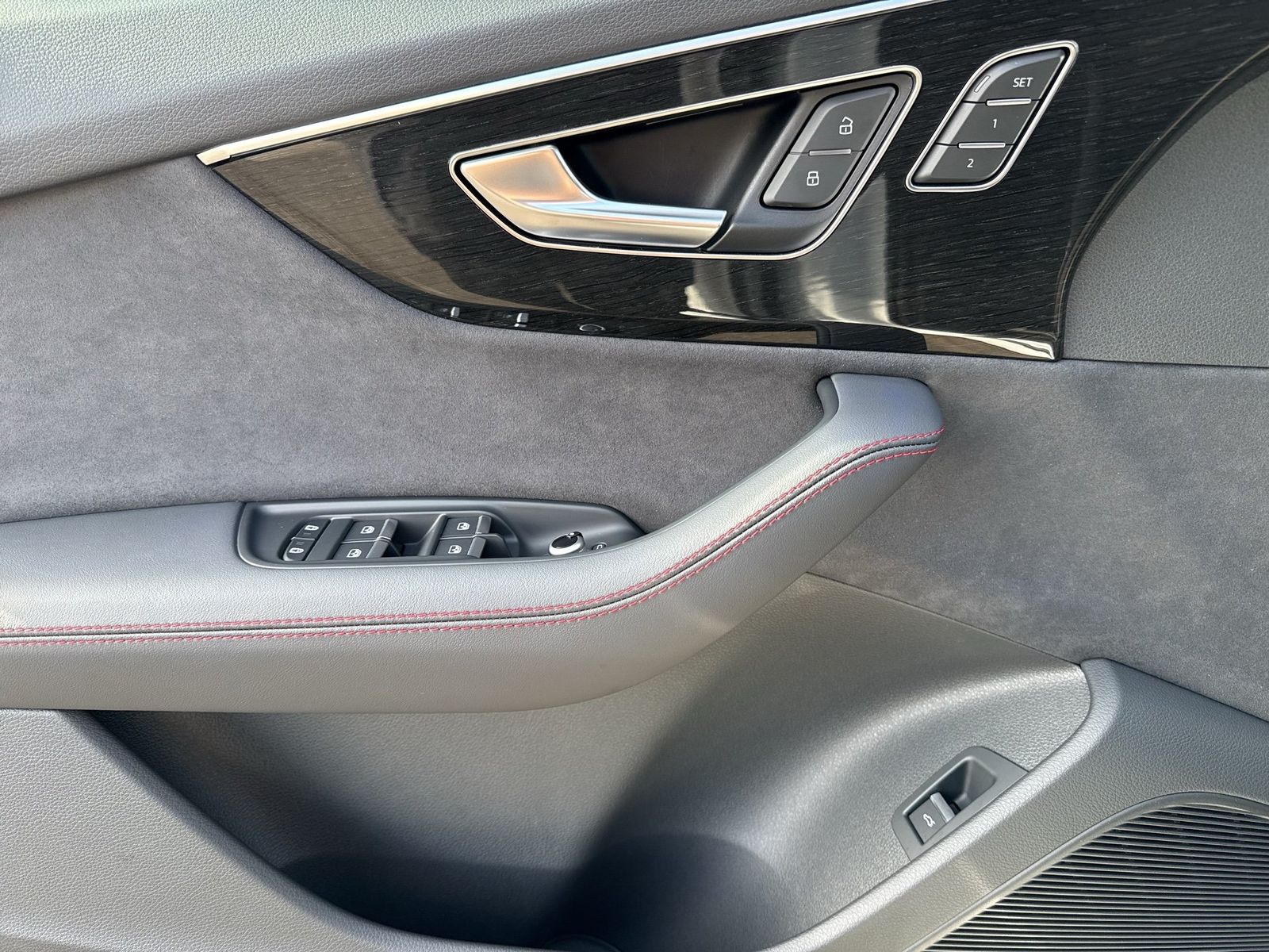 Audi Q7 - Bild 19
