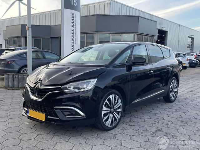 Renault Grand-scenic 1.3 TCe Equilibre 7p.