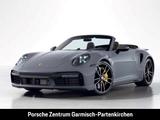Porsche 992 911 Turbo S Cabriolet 360 Kamera LenkradHZG