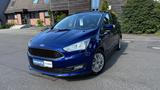 Ford C-Max*Business Edition*Navi*Pdc*Tüv*Garantie - Ford C-Max in Mönchengladbach