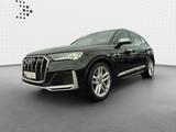 Audi SQ7 4.0 TFSI quattro S line*Navi*Matrix*Alu*AHK* - Audi SQ7 mit Benzin-Antrieb: Automatik