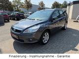 Ford Focus Turnier Viva 1.6*KLIMA*1.HAND*TÜV NEU - Ford Focus aus 2010: 1.6