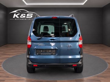 Ford Transit - 6