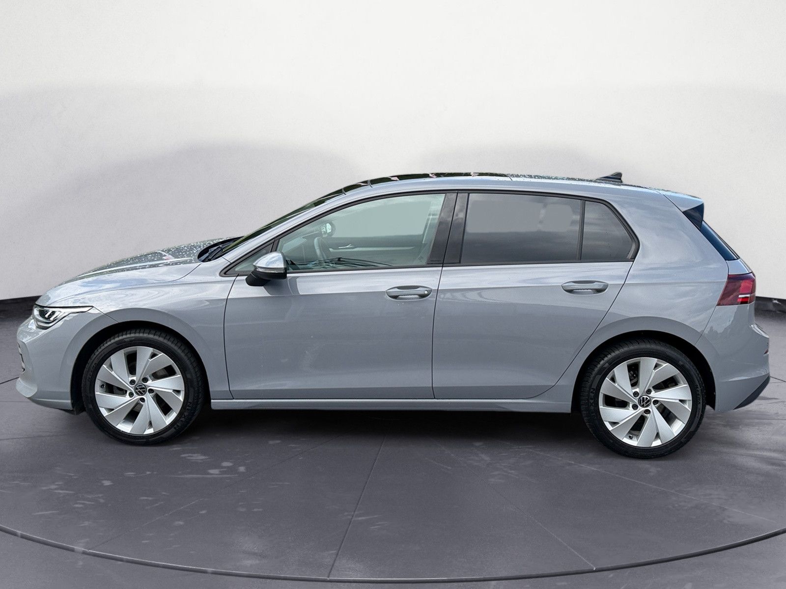 Golf 1,5 TSI Life Panorama ACC 17" CarPlay
