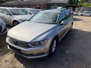 Volkswagen Passat Variant - 2