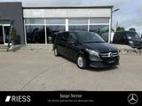 Mercedes-Benz V 300 d EDITION/EXTRALANG/MBUX/NAVI/BURMESTER/DI