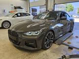 BMW 430i CABRIOLET M SPORT/SHADOW/LASER/HuD/H&K/KAM. - BMW 430 in Dortmund