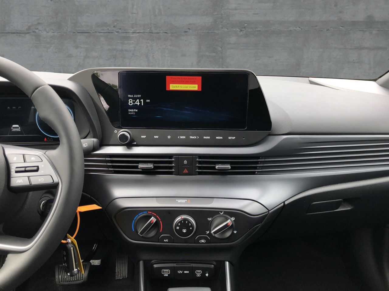 Hyundai i20 – Bild 11