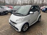 Smart ForTwo Passion 451 Cabrio SERVO KLIMA SHZ - Smart: 451
