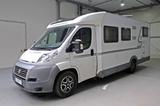 Knaus Sport Ti 700 MEG / Einzelbetten/ Garage / Klima - Knaus Ti 700