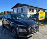 Hyundai Kona Premium Hybrid 2WD - Hyundai Kona Premium mit Hybrid-Antrieb (Benzin/Elektro)