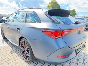 Cupra Leon - 3