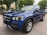 Mercedes-Benz GLE 350 de 4Matic~Head~Leder~Distr~360kam~AHK - gebrauchte Mercedes-Benz GLE 350 aus dem Jahr 2021