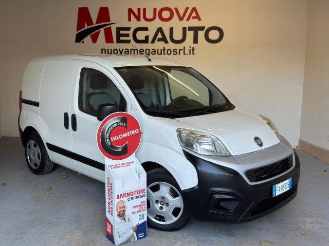 Fiat FIAT Fiorino 1.3 MJT 95CV