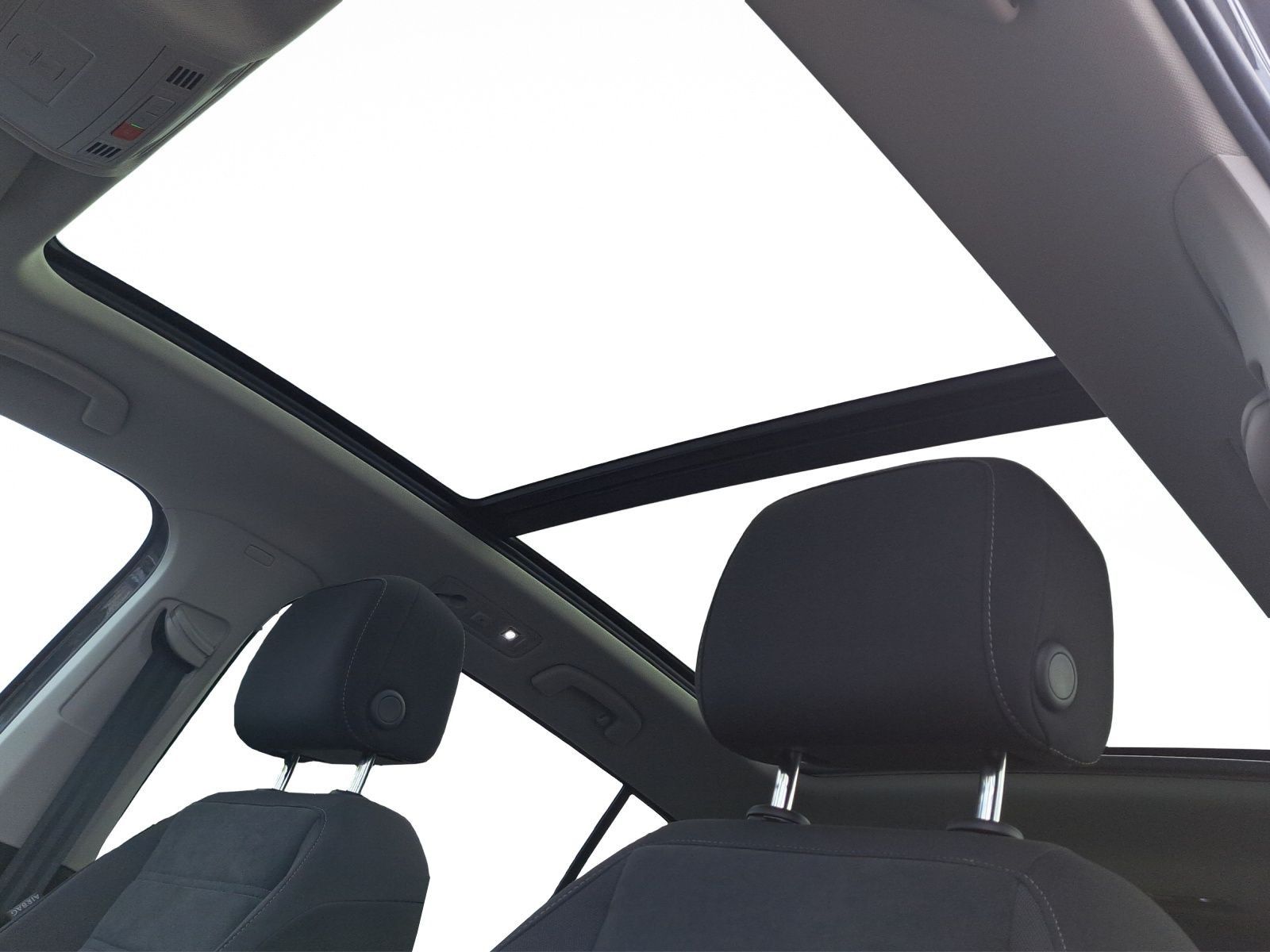 Volkswagen Touran - Bild 10