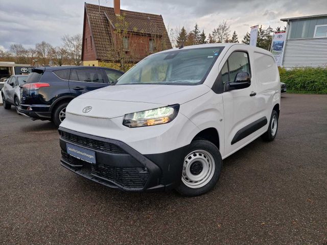 Toyota Proace City 1.5 D-4D S&S L1 1,5-l Meister