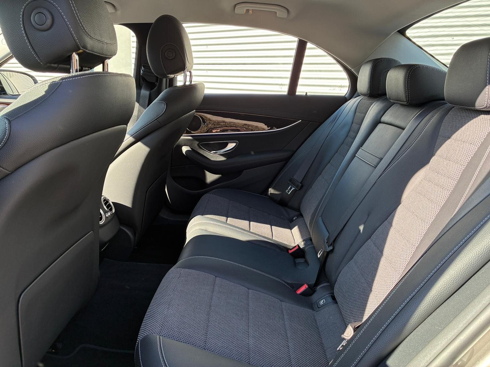 Mercedes-Benz E 220d Exclusive MBUX/Widescreen/LED/RFK/Ambient foto 19